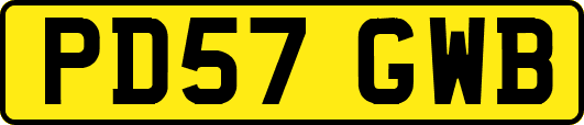 PD57GWB