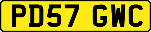 PD57GWC