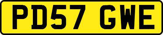 PD57GWE