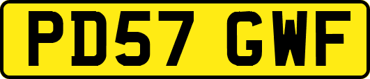 PD57GWF