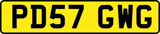 PD57GWG