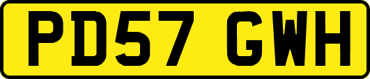 PD57GWH