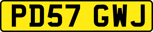 PD57GWJ