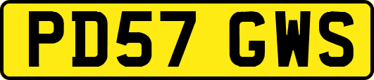 PD57GWS
