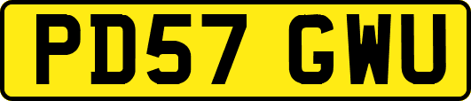PD57GWU