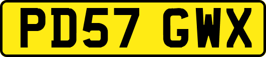 PD57GWX