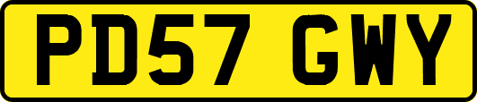 PD57GWY