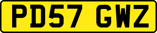 PD57GWZ