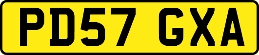 PD57GXA