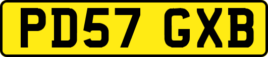 PD57GXB