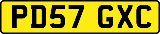 PD57GXC