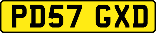 PD57GXD