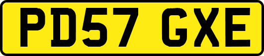 PD57GXE