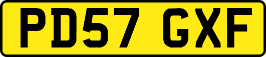 PD57GXF
