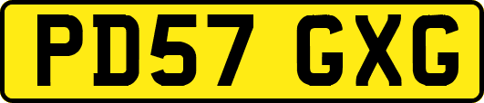 PD57GXG