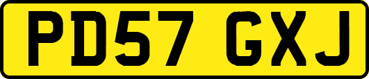 PD57GXJ