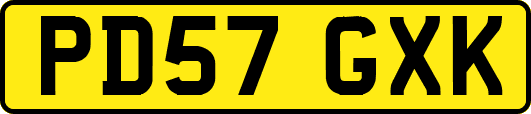 PD57GXK