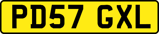 PD57GXL
