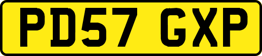 PD57GXP