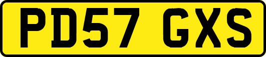 PD57GXS