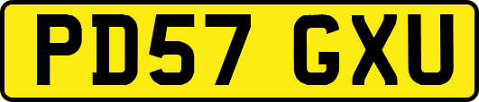 PD57GXU