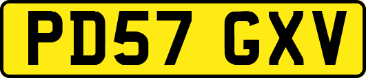 PD57GXV