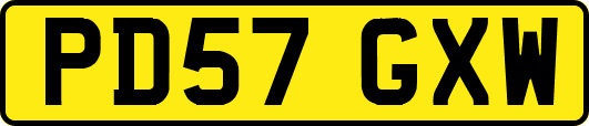 PD57GXW