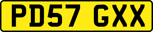 PD57GXX