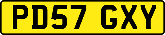 PD57GXY