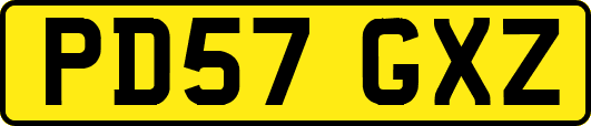 PD57GXZ