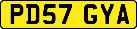 PD57GYA
