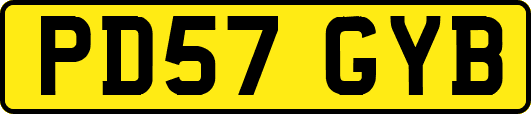 PD57GYB