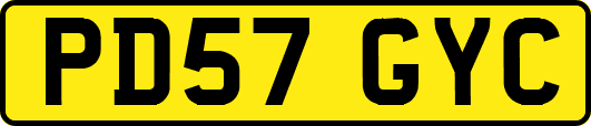PD57GYC