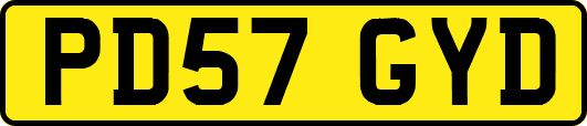 PD57GYD