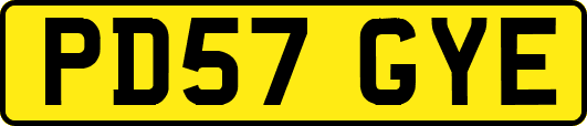 PD57GYE