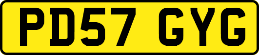 PD57GYG