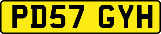 PD57GYH