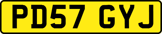 PD57GYJ