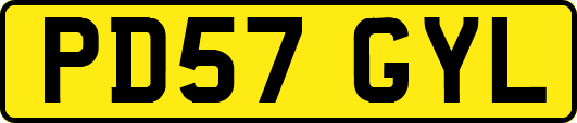 PD57GYL