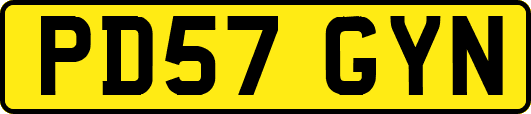PD57GYN