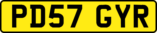 PD57GYR