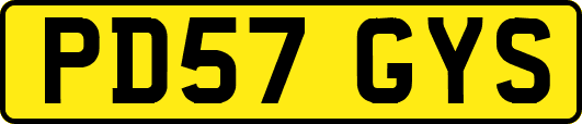 PD57GYS