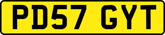 PD57GYT
