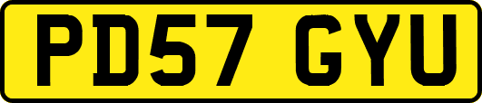 PD57GYU