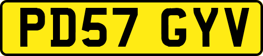 PD57GYV