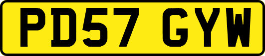 PD57GYW