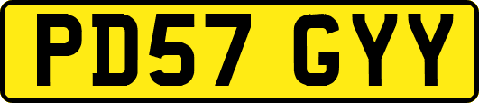 PD57GYY
