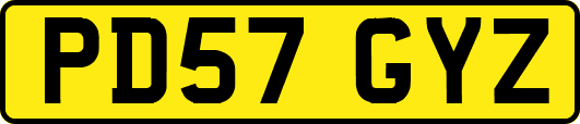 PD57GYZ