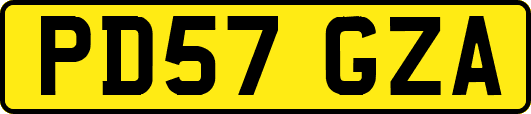 PD57GZA