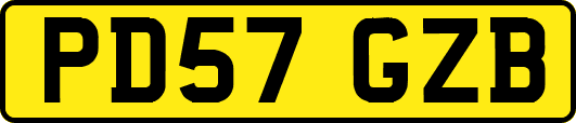 PD57GZB